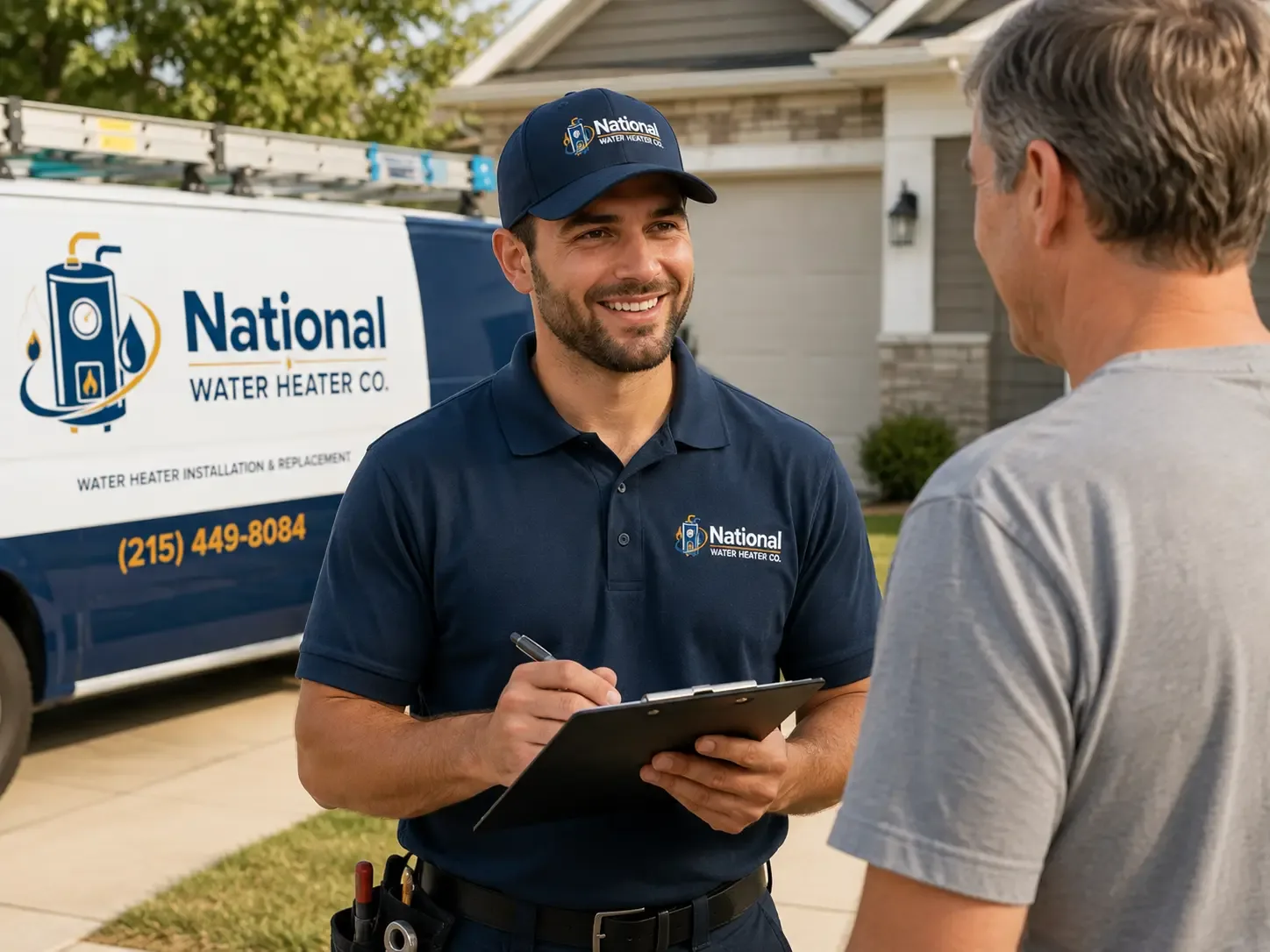 Water Heater Installation Palmetto, GA FAQs